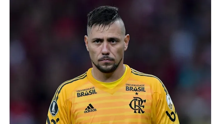 Foto: Thiago Ribeiro/AGIF