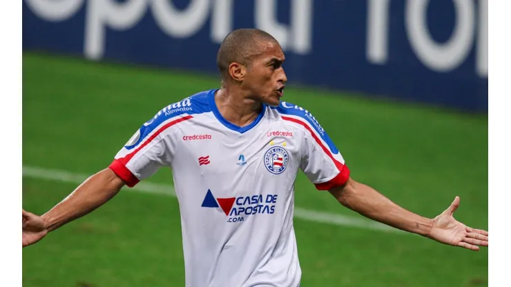 Foto: Fernando Alves/AGIF