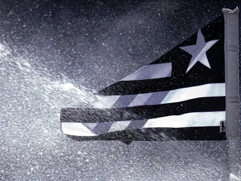 Botafogo dá último passo e marca votação que definirá venda do futebol do clube; John Textor tem duas metas