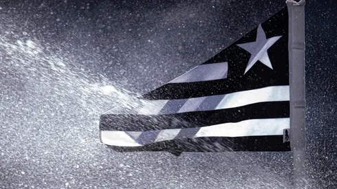 Foto: Jorge Rodrigues/AGIF