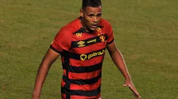 Foto: Jhony Pinho/AGIF