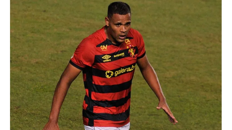 Foto: Jhony Pinho/AGIF