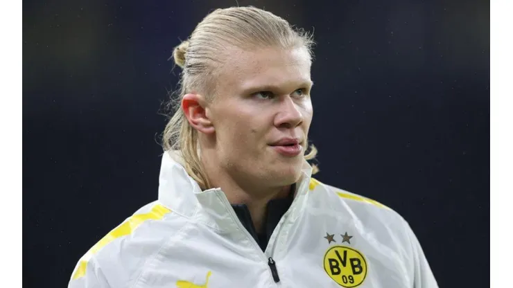 Foto: (Photo by Boris Streubel/Getty Images)