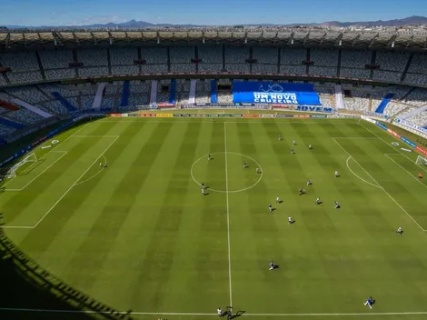 Até o fim de 2021, Cruzeiro foi o único campeão brasileiro na Série B que nunca lutou para subir