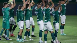 Foto: Heber Gomes/AGIF | Goiás irá disputar a Série A nesta temporada