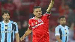 Foto: Pedro H. Tesch/AGIF