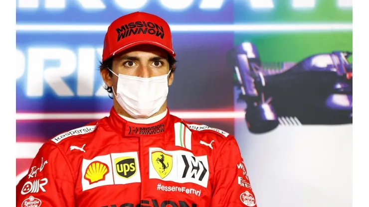 Foto: Getty Images