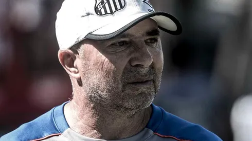 Foto: Ivan Storti/Santos FC