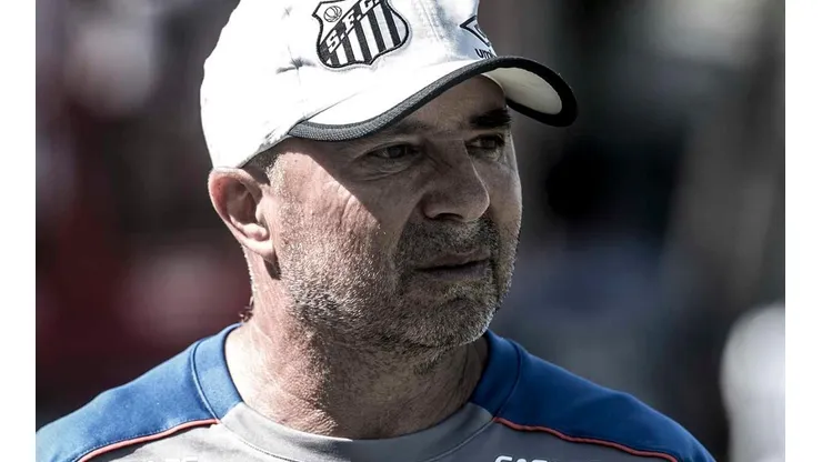 Foto: Ivan Storti/Santos FC