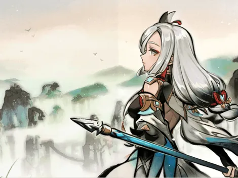 Genshin Impact: Versão 2.4 traz banners de Shenhe e Xiao, novos itens e gemas essenciais de graça