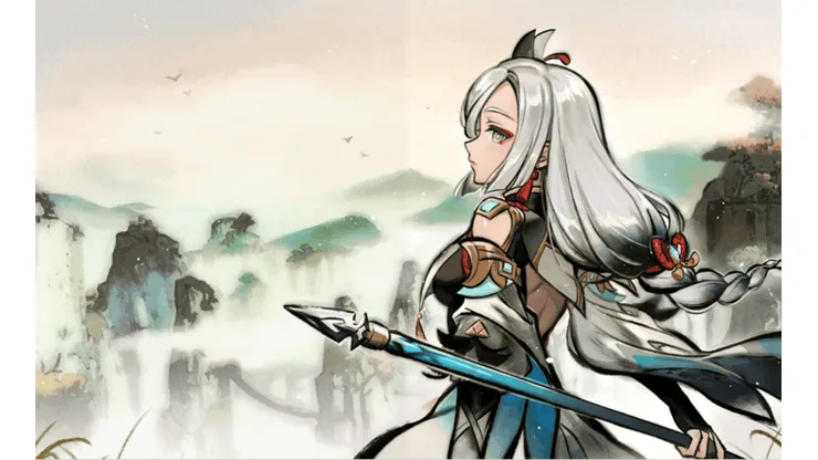 Genshin Impact: Versão 2.4 traz banners de Shenhe e Xiao, novos itens e gemas essenciais de graça