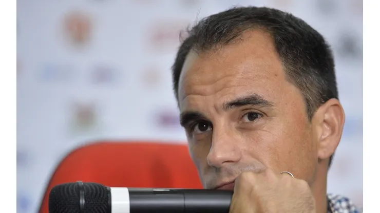 Foto: Pedro Martins/AGIF