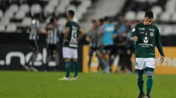 Foto: Thiago Ribeiro/AGIF | Goiás precisa pagar dívida por Michael até dia 19 de janeiro