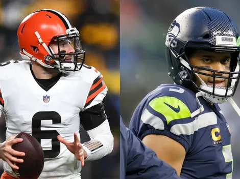 Jornalista lista equipes que podem "dar a volta por cima" na próxima temporada da NFL