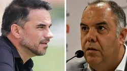 Fotos: Bruno Cantini / Atlético e Thiago Ribeiro/AGIF