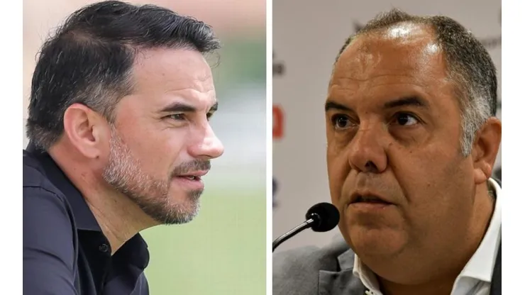 Fotos: Bruno Cantini / Atlético e Thiago Ribeiro/AGIF