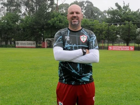 Em busca do tricampeonato, Portuguesa divulga numeração para a Copinha 2022