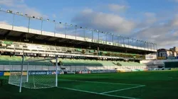 Luiz Erbes/AGIF/ Juventude traça meta de 10 mil sócios em 2022 após permanência na Série A do Campeonato Brasileiro