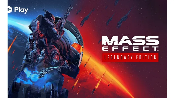 Mass Effect Legendary Edition, Outer Wilds e mais jogos chegam no Xbox Game Pass em janeiro
