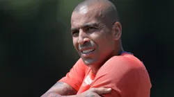 - Sheik é atualmente comentarista no SBT