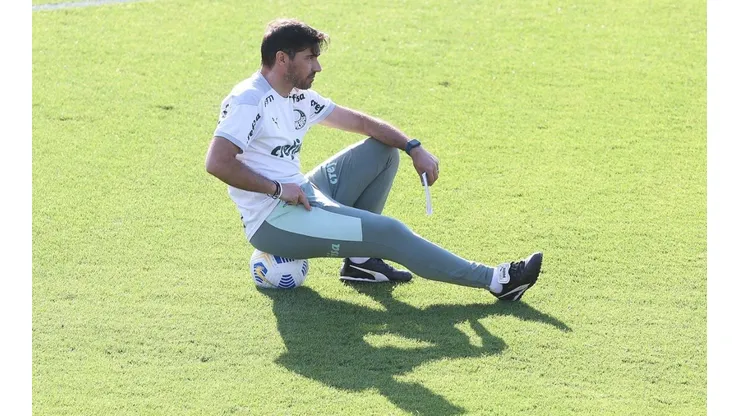 Foto: César Greco/ Palmeiras