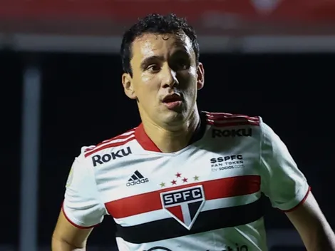 Jornalista ressalta importância da saída de Pablo do SPFC; Veja