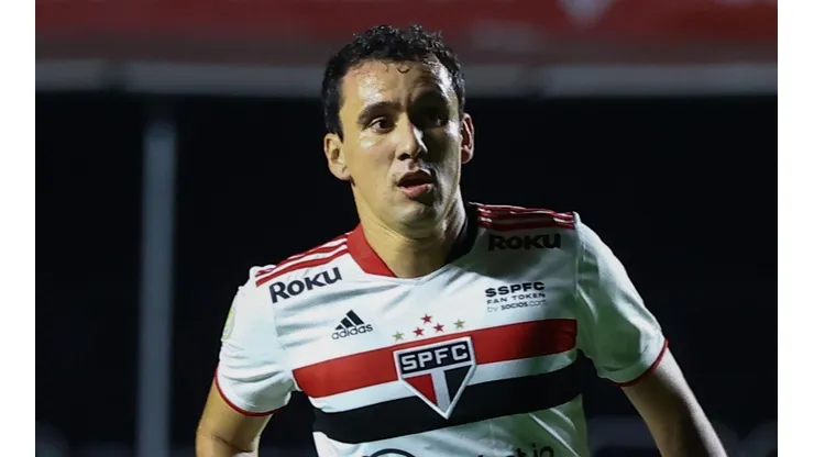 Foto: Marcello Zambrana/AGIF