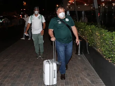 Leila Pereira renova com Anderson Barros