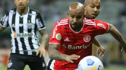 Foto: Fernando Moreno/AGIF - Patrick: na mira do São Paulo para 2022