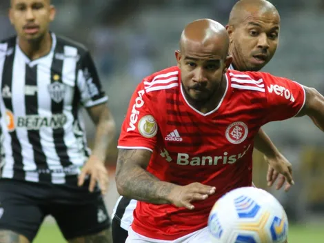 Após Pablo, São Paulo tenta trocar volante por Patrick