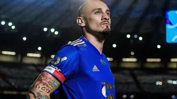 Foto: Gustavo Aleixo/Cruzeiro