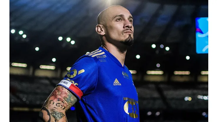 Foto: Gustavo Aleixo/Cruzeiro