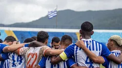 Leandro Boeira / Avaí F.C. - Avaí vai em busca de seu primeiro título da Copinha