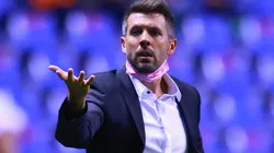 (Photo by Hector Vivas/Getty Images) - Pezzolano é a novidade para 2022.