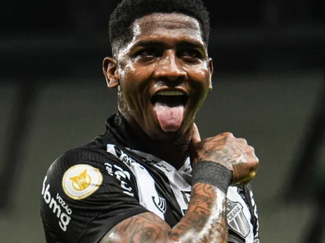 Yony puxa fila no São Paulo e 2 pontas de velocidade são oferecidos