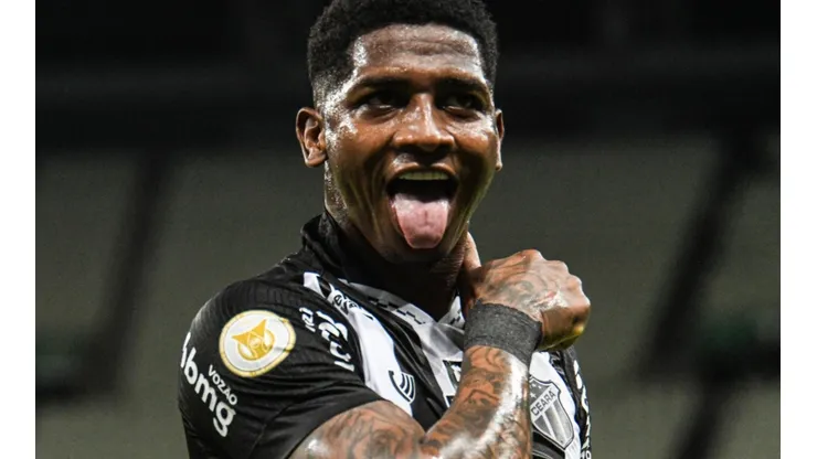 Foto: Kely Pereira/AGIF