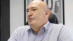 Foto: Flickr Oficial Santos FC/Pedro Ernesto Guerra Azevedo | Rueda eleva o nível e Santos busca 'camisa 10' acima da média