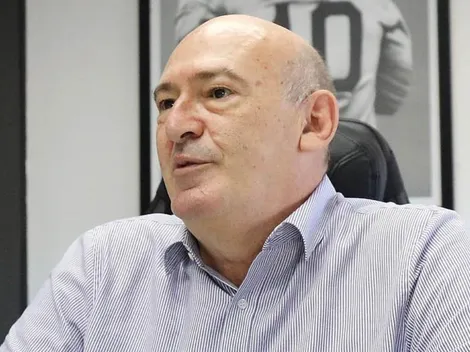 Rueda eleva o nível e Santos busca ‘camisa 10’ acima da média