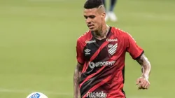 Foto: Robson Mafra/AGIF