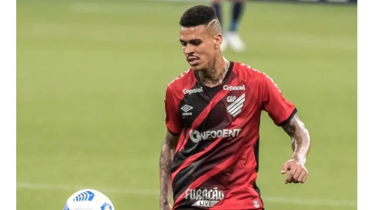 Foto: Robson Mafra/AGIF
