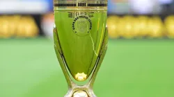 Foto: Divulação FPF - Taça da Copa São Paulo de Futebol Junior