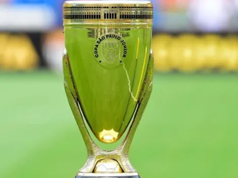 Bayern München já disputou a Copa São Paulo de Futebol Júnior e não foi nada bem