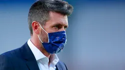 Foto: Mauricio Salas/Jam Media/Getty Images