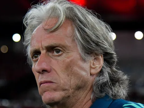 Silas coloca 'JJ' como passado no Atlético e aponta gringo favorito para substituir Cuca