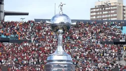 Ernesto Ryan/Getty Images/ Libertadores 2022: Tudo sobre uma das principais competições sul-americanas