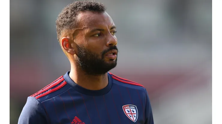 (Photo by Jonathan Moscrop/Getty Images) - João Pedro é um dos nomes que interessa ao Verdão.
