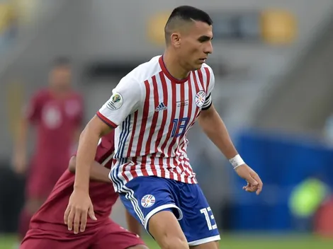 Atlético define substituto para Junior Alonso e avança para adequar realidade