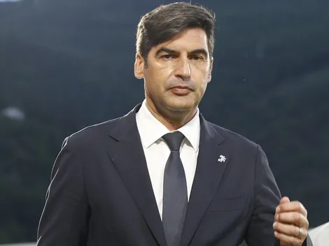 Sem Paulo Fonseca, técnico brasileiro ganha força no Atlético