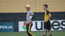 Celso da Luz/ Assessoria de imprensa Criciúma E.C/ Criciúma estreia hoje na Copa São Paulo de Futebol Júnior; confira os relacionados