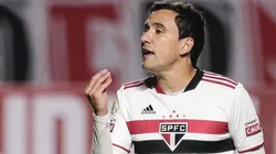 Foto: Ettore Chiereguini/AGIF